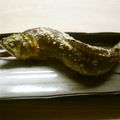 maruru-nn's cooksnap of when they made 泳いでおります♪岩魚の串焼き♪鮎でもOK.