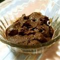 ＊メイブ＊'s cooksnap of when they made まるで生チョコ！アイスミルク.