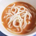 ちぃ−ち−chan's cooksnap of when they made チゲ風煮込みうどん.