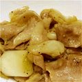 あきみに's cooksnap of when they made 白菜消費！残り野菜で塩あんかけ♥.