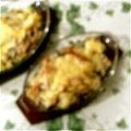 ｶﾘｺﾄ's cooksnap of when they made ポテトサラダをリメイクドリア.