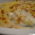 himehimeちゃん's cooksnap of when they made 簡単♪ねぎとベーコンのグラタン.