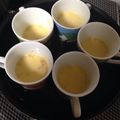 ☆☆善逸☆☆'s cooksnap of when they made 簡単すぎる❤なめらか基本のプリン.
