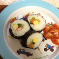 ﾓﾓ娘's cooksnap of when they made かんぴょうの煮物（太巻き用）.