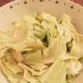 メェメェ's cooksnap of when they made バリバリバリーな♪塩こうじキャベツサラダ.
