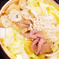 スキャベッティ〜's cooksnap of when they made 大根が旬❤フワフワいわしつみれのみぞれ汁.