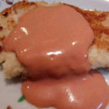 ひとプ's cooksnap of when they made ささみのパン粉焼き◆めちゃ柔らか♪簡単！.