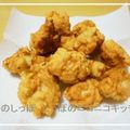リスのしっぽ's cooksnap of when they made ふわっと豆腐ボール.
