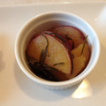 aayuppy's cooksnap of when they made 切り昆布とさつまいもの煮物.