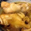 kanaconut's cooksnap of when they made 簡単！手羽元のみぞれ煮.