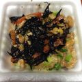 たんぽぽみーちゃん's cooksnap of when they made ひじき納豆◎栄養満点！.