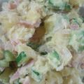 たいとこうのはは's cooksnap of when they made 調理室ヨリ〜芋ほり☆粉ふきサラダ.
