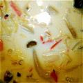 あいりんママ♪'s cooksnap of when they made 白菜のコク旨ミルク煮込み低カロリー仕上げ.