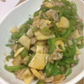 じっこ4946's cooksnap of when they made ■簡単夏野菜■手作り青椒肉絲だれ大量消費.