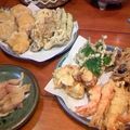 sarsha5758's cooksnap of when they made 誰でも作れるサクサクの天ぷら.