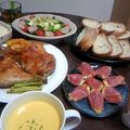 sarsha5758's cooksnap of when they made 生ハムいちじく.