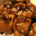 こよみさん's cooksnap of when they made 鶏の照り焼きｲﾝゆず胡椒.