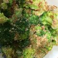 モカりったん's cooksnap of when they made ルクエ♡ブロッコリーのごまマヨポン和え☆.