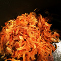29miico's cooksnap of when they made 常備菜･切干大根の炒め煮～中華風味～.
