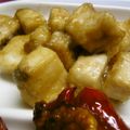 maruru-nn's cooksnap of when they made 梅干１つでさっぱり♪カジキの照り焼き.