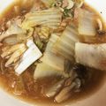 ベルリンたん's cooksnap of when they made 生姜でポカポカ！ツナと白菜のうま煮♪.