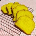 riorin♡'s cooksnap of when they made かぼちゃをた～っぷり入れたパン.