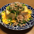 9718's cooksnap of when they made 居酒屋風とうふステーキ.