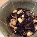 AK5145's cooksnap of when they made ひじきと大豆の煮物.