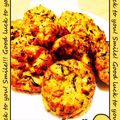 rikorun's cooksnap of when they made 簡単！美味！手作りがんもどき.