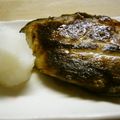 maruru-nn's cooksnap of when they made 旨みアップ⇑ぶりの塩麹漬け焼き.