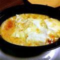 にこにことうま's cooksnap of when they made 速☆旨☆豆腐とトマトのヘルシーグラタン.