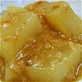 con5151's cooksnap of when they made ツナと大根のとろとろ煮.
