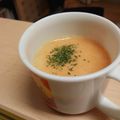 rodyboy1's cooksnap of when they made にんじんスープ.