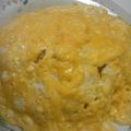 9時から男's cooksnap of when they made ふわふわ卵のオムライス.