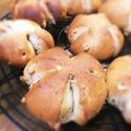 akktmm's cooksnap of when they made 全粒粉クルミパン.