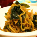 ゆずゆmama's cooksnap of when they made 切干大根とワカメの炊いたん.