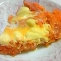 kirarika's cooksnap of when they made 毎日簡単にんじんしりしり（イタリアン風）.