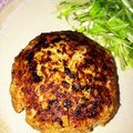 ririkooooo's cooksnap of when they made ハンバーグ.