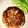 ririkooooo's cooksnap of when they made ハンバーグ.
