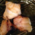あき0304's cooksnap of when they made 漬けて待つだけ☆簡単タラの味噌漬け.