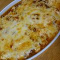 ばっしーママ's cooksnap of when they made とろとろ♪豆腐のミートグラタン。.