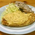 どんがらがっしゃっん's cooksnap of when they made 岩のりで卵焼き.