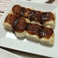 haricho's cooksnap of when they made 田楽味噌.