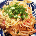 roxygirl's cooksnap of when they made 【簡単】もやしのカニカマたまご炒め♪.
