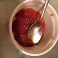 ぴてとあん's cooksnap of when they made 玉ねぎたっぷりハンバーグソース.