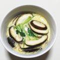 ぺこリーヌ's cooksnap of when they made マグカップde茶碗蒸し.