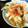 ronnron's cooksnap of when they made さっぱり早旨っ！おろしかき揚げ丼.