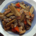 ちっちだ✨'s cooksnap of when they made 筑前煮《覚えておきたい基本の煮物》.