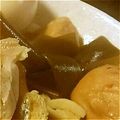 ronnron's cooksnap of when they made 早煮昆布の戻し方と結び方.