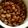 mimiみみ's cooksnap of when they made 節分の余った豆でポクッとカリッと甘辛揚げ.